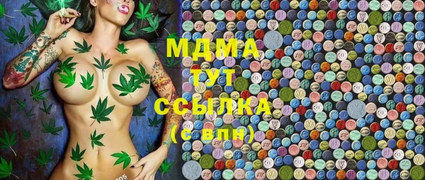 молекула духа Белокуриха